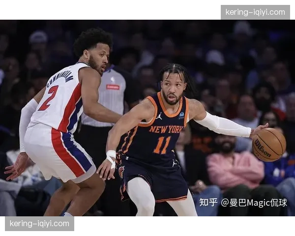 活塞客场126比111力克尼克斯坎宁安42分8篮板13助攻