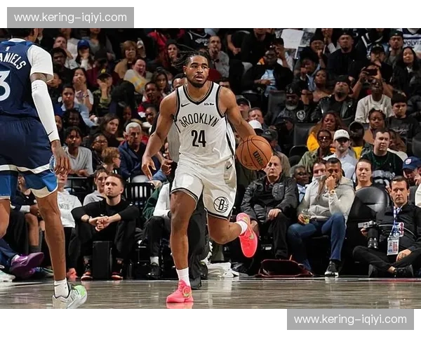 篮网沃恩优化换防沟通 面对骑士双后卫采取针对性对位调整