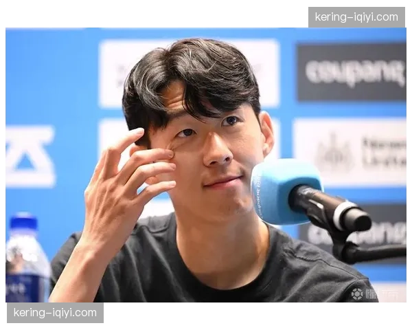 热刺进攻端缺乏核心支点，库杜斯组织能力难补孙兴慜空缺